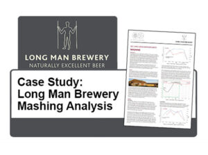 Long man brewery case study